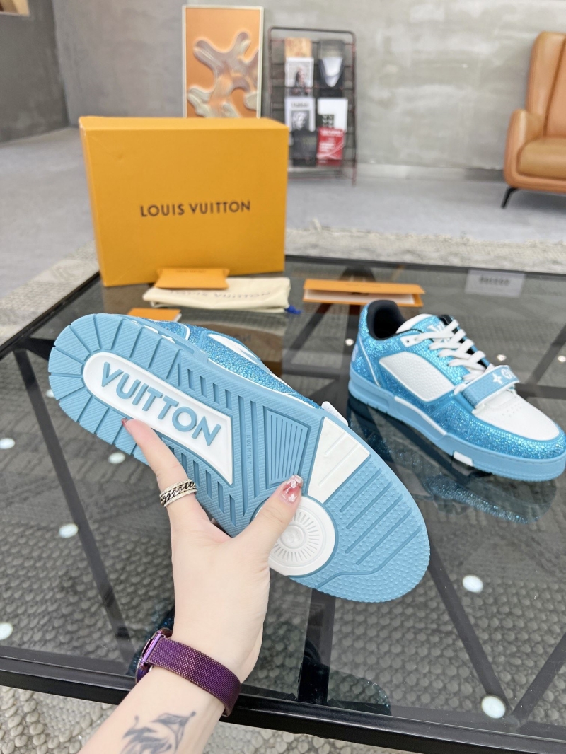 LV Sneakers